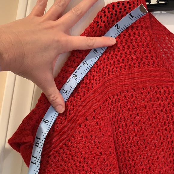 Charming Charlie sweater - Picture 7 of 7